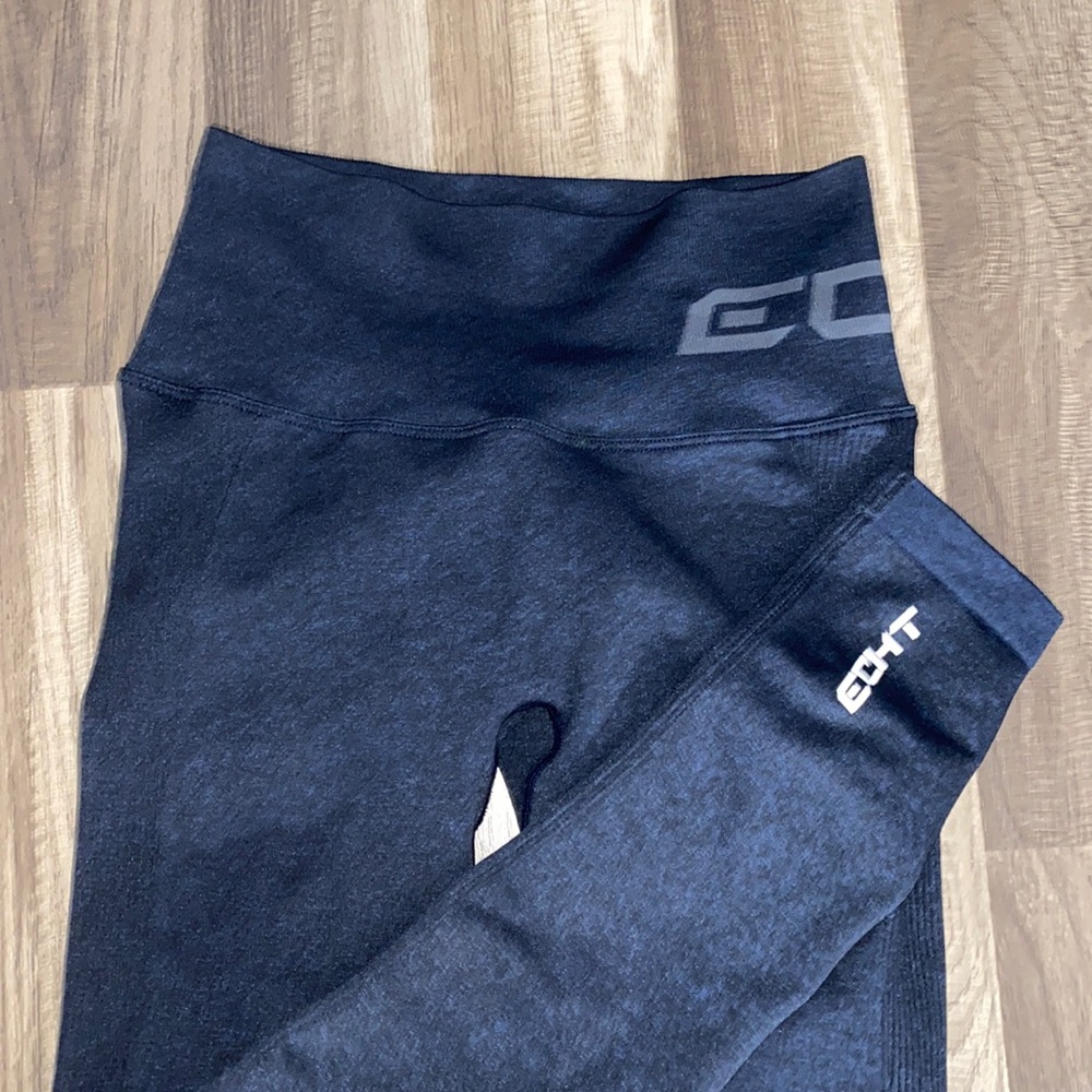 echt leggings navy